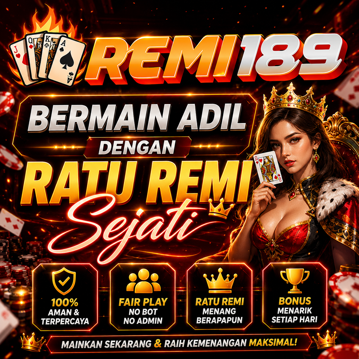 REMI189 Photo